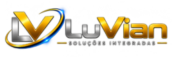 Logo da LuVian